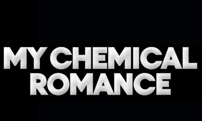 My Chemical Romance Progresja