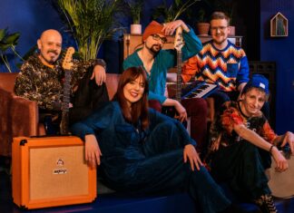 Agostino Pennetta - gitara Dominik Durejko - piano Mateusz Kozłowski - perkusja Natalia Szymańska - wokal Szymon Czopek - bas