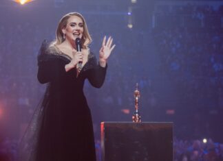 BRIT AWARDS 2022