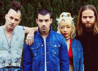 DNCE