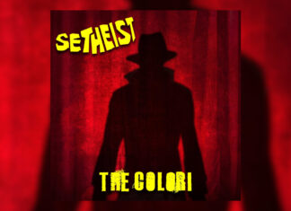 Setheist - "Tre Colori"