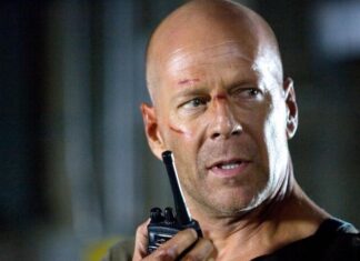 Bruce Willis kończy karierę