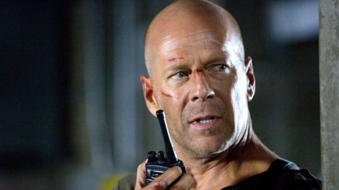 Bruce Willis kończy karierę