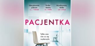 Pacjentka | Recenzja