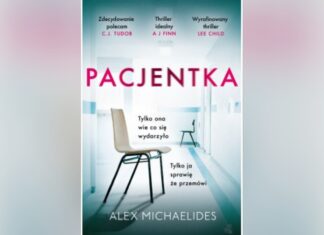 Pacjentka | Recenzja