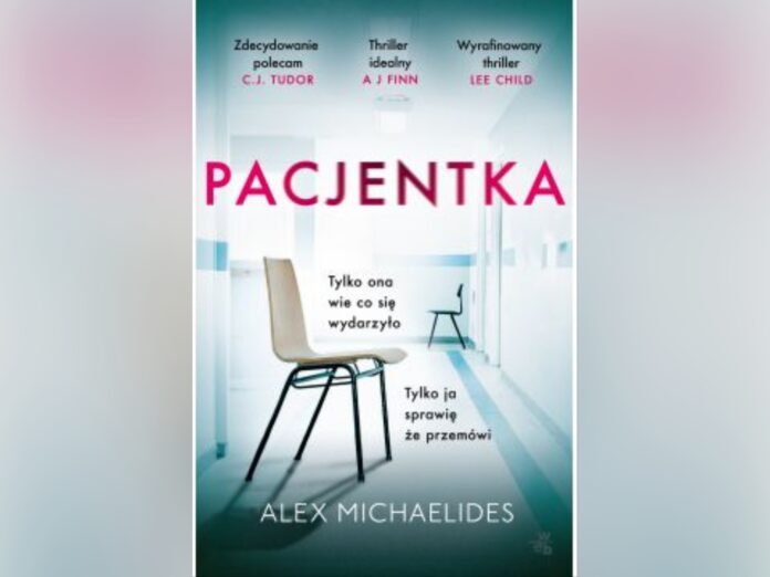 Pacjentka | Recenzja