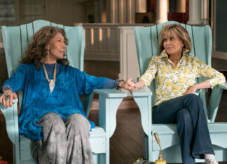 Grace i Frankie