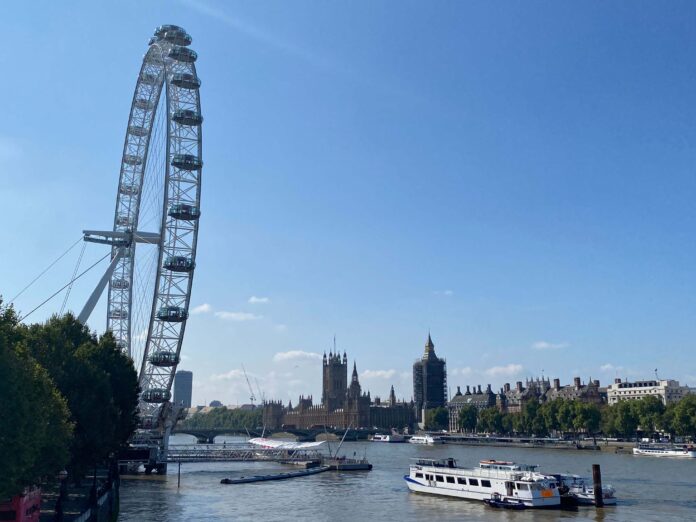 Co warto zwiedzić w Londynie?