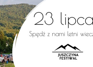 Juszczyna Festiwal