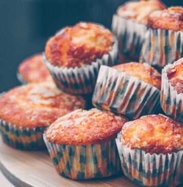 Światowy Dzień Muffinów