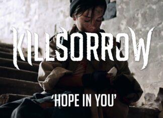 Killsorrow dołączają do Decapitated
