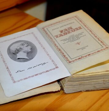 Rok Polskiego Romantyzmu