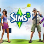 The Sims 5