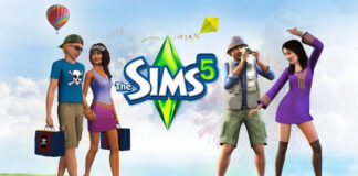 The Sims 5