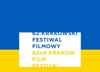 krakowski festiwal filmowy