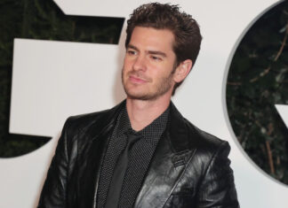 Andrew Garfield