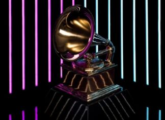 Grammy 2022