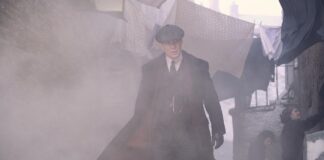 Peaky Blinders sezon 6 | Recenzja