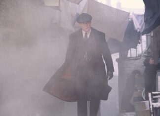 Peaky Blinders sezon 6 | Recenzja