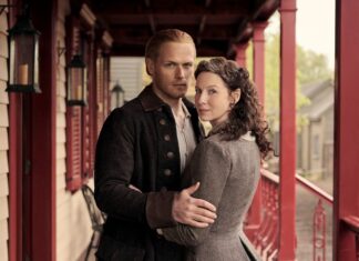 Seriale historyczne na Netfliksie, które Cię zaciekawią!