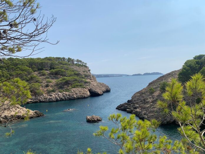 Miejsca warte odwiedzenia na Majorce