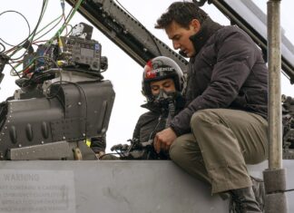 Premiery filmowe | Maj 2022