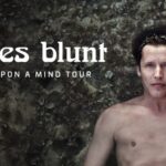 James Blunt już za miesiąc w Polsce!