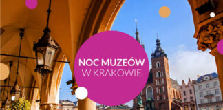 Noc Muzeów 2022 w Krakowie