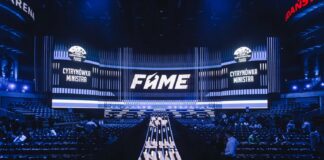 Fame MMA 14