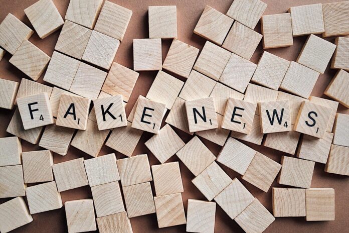Fake newsy w życiu codziennym - jak nie dać się oszukać?