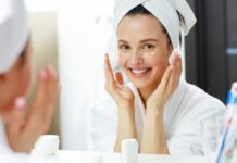 Jak zacząć dbać o cerę