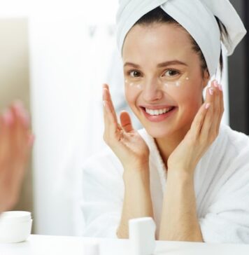 Jak zacząć dbać o cerę