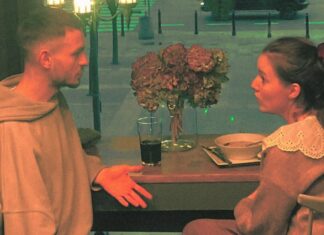 Sanah i Vito Bambino