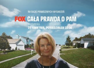Cała prawda o Pam | Serial