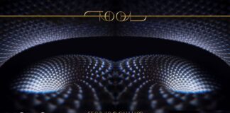 Koncert TOOL