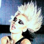 Miley Cyrus z pierwszym albumem koncertowym