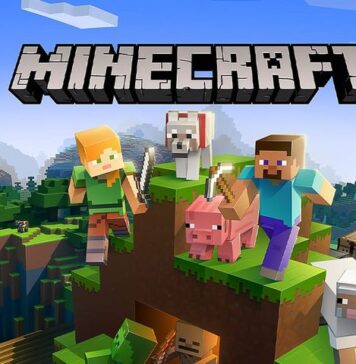 minecraft