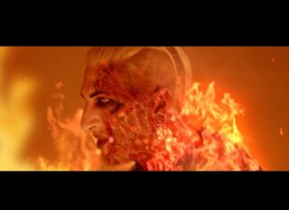 Motionless In White Masterpiece