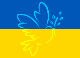Hip-Hop for Ukraine