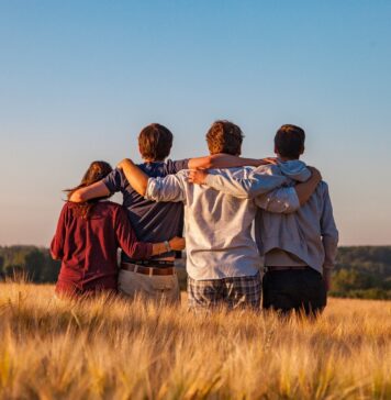 To musisz wiedzieć, wchodząc w dorosłość!