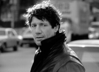 Fred Ward