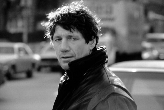 Fred Ward