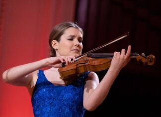 Młody Muzyk Roku 2022