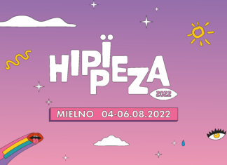 hippieza mielno festival 2022