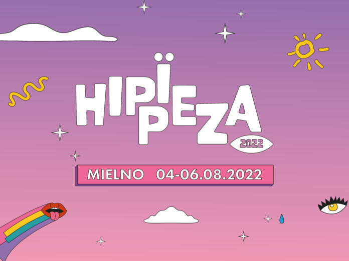 hippieza mielno festival 2022