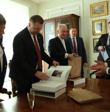 Biblioteka Polska w Paryżu