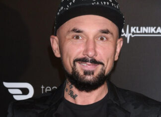 Patryk Vega