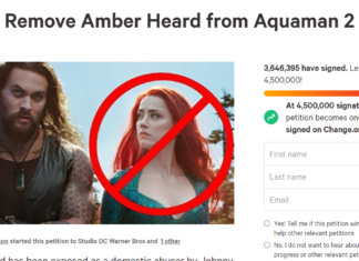 Aquaman 2