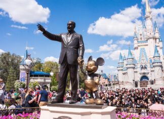 Disney+