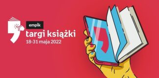 Targi Książki Empiku 2022